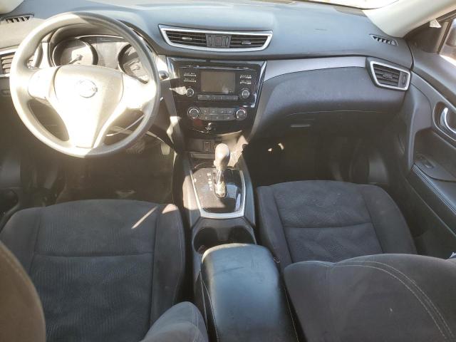 2016 NISSAN ROGUE S - JN8AT2MT0GW021860