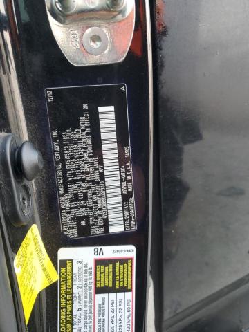 2013 TOYOTA VENZA LE - 4T3ZA3BB9DU073020