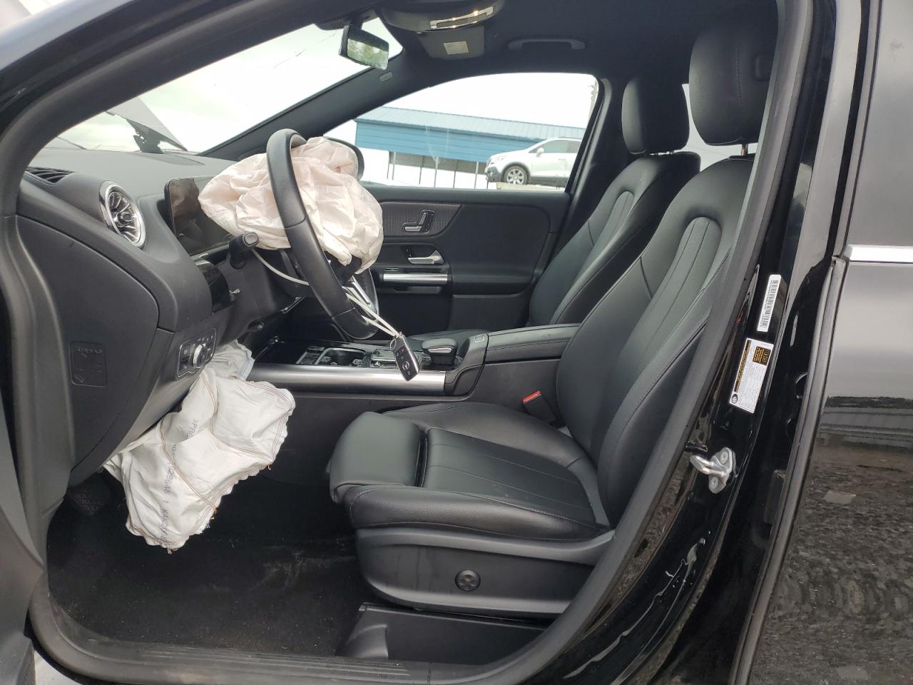 MERCEDES-BENZ GLA-CLASS 250