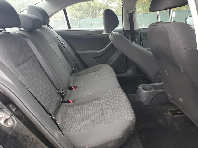 2012 VOLKSWAGEN JETTA BASE - 3VW2K7AJ6CM390975