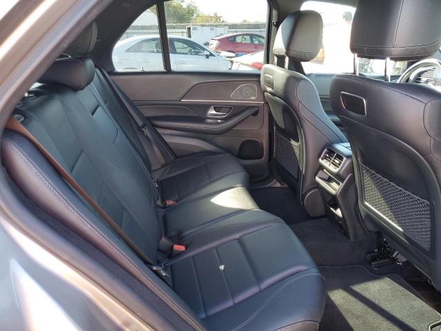 2020 MERCEDES-BENZ GLE 350 4M 4JGFB4KB2LA028256