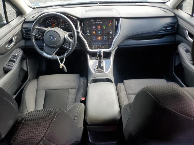 2021 SUBARU OUTBACK PR - 4S4BTADCXM3109947