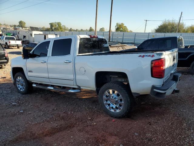 2016 CHEVROLET SILVERADO #3298019158