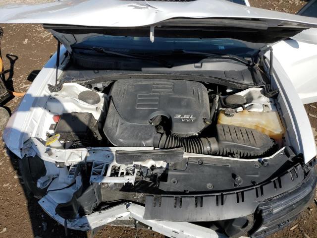 2020 DODGE CHARGER GT #3297259407