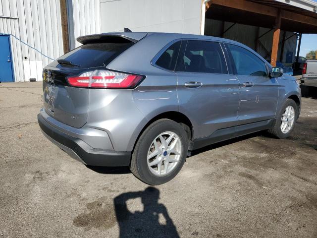 2022 FORD EDGE SEL #3291726245