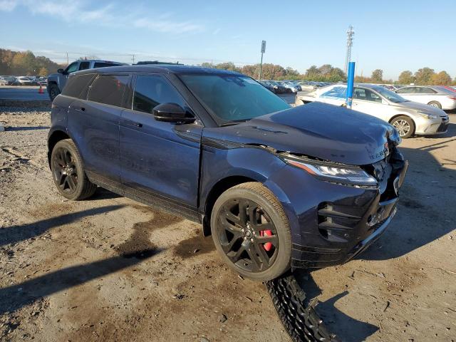 2022 LAND ROVER RANGE ROVE #3292409277