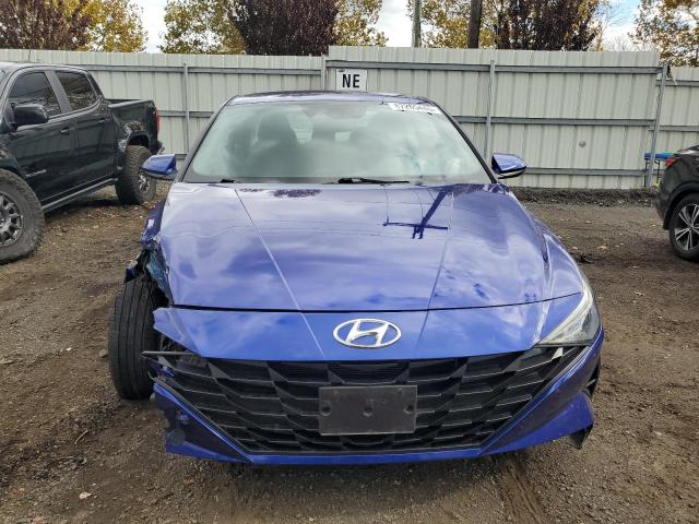 2023 HYUNDAI ELANTRA SE #3287444015