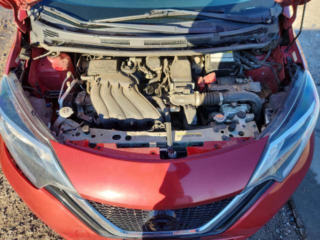 2019 NISSAN VERSA NOTE #3282608872