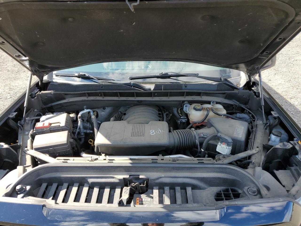 GMC SIERRA 1500 K1500 ELEVATION