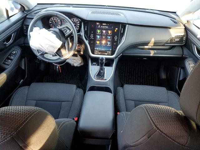 2020 SUBARU OUTBACK PR 4S4BTACC0L3106037