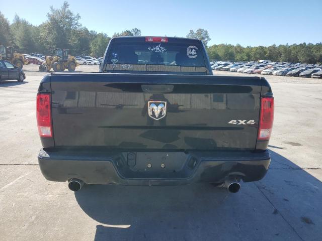 2017 RAM 1500 ST #3291194961
