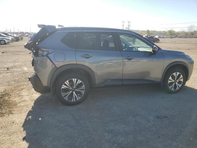 2023 NISSAN ROGUE SV #3284914958