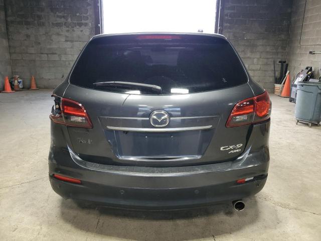 2013 MAZDA CX-9 GRAND #3311581763