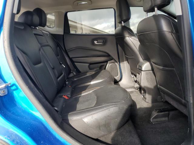 2019 JEEP COMPASS LIMITED 3C4NJDCB9KT761428