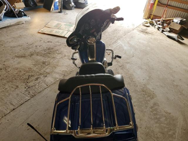 2010 HARLEY-DAVIDSON FLHTC 1HD1FF414AB600615