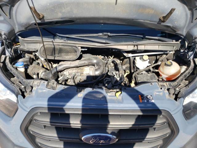 2020 FORD TRANSIT T- #3304575434