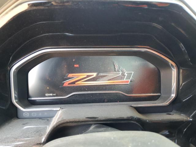 2023 CHEVROLET SILVERADO #3292452698