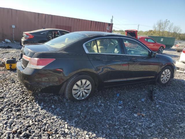 2011 HONDA ACCORD LX - 1HGCP2F36BA145466