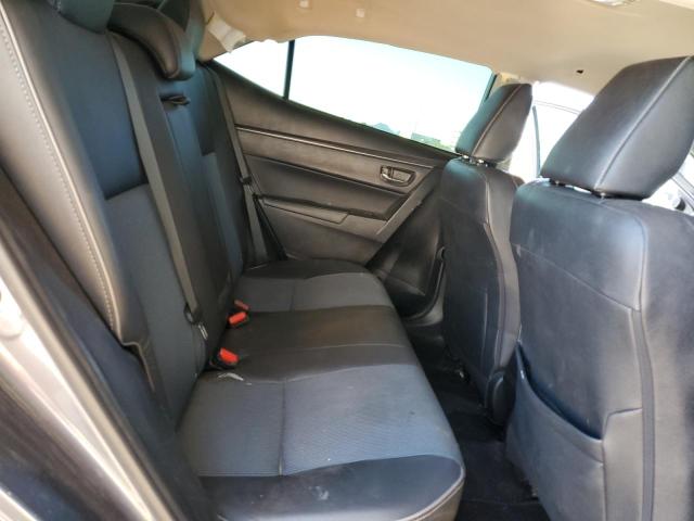 2015 TOYOTA COROLLA L - 5YFBURHE0FP196506