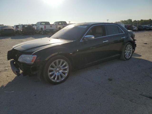Global Auto Auctions: 2013 CHRYSLER 300