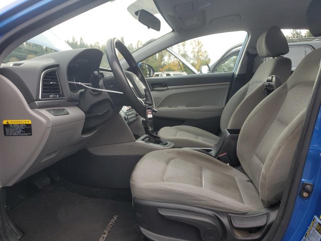 2017 HYUNDAI ELANTRA SE KMHD74LFXHU162142