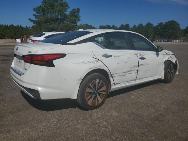2022 NISSAN ALTIMA SV 1N4BL4DW7NN344690