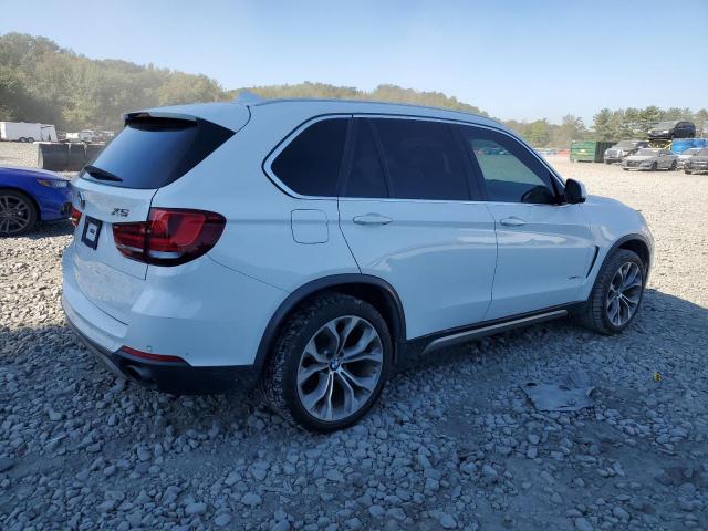 2017 BMW X5 SDRIVE3 5UXKR2C57H0U19393