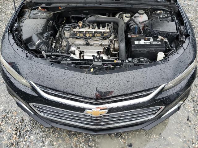 2017 CHEVROLET MALIBU LS - 1G1ZB5ST2HF205150