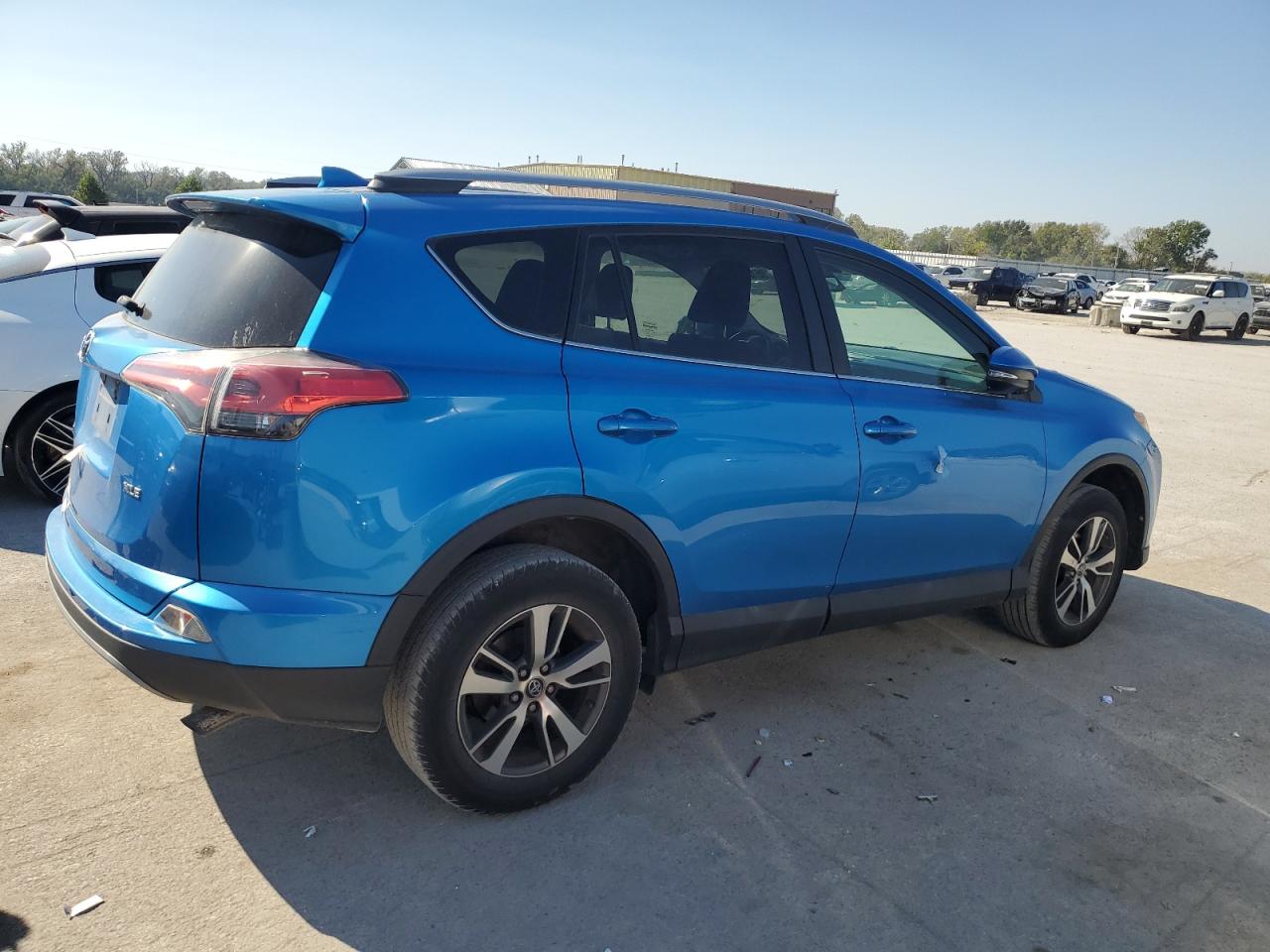 TOYOTA RAV4 ADVENTURE