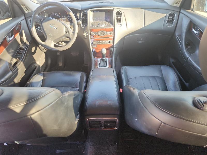 2016 INFINITI QX50 - JN1BJ0RP6GM232176