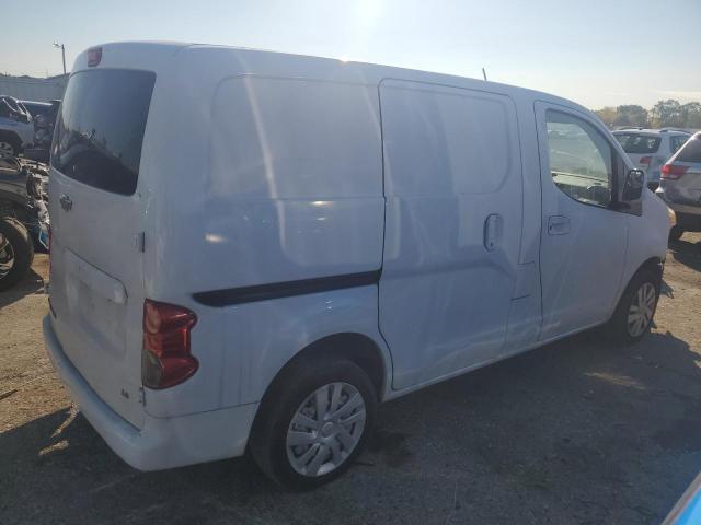 2017 CHEVROLET CITY EXPRESS LS - 3N63M0YN8HK702327