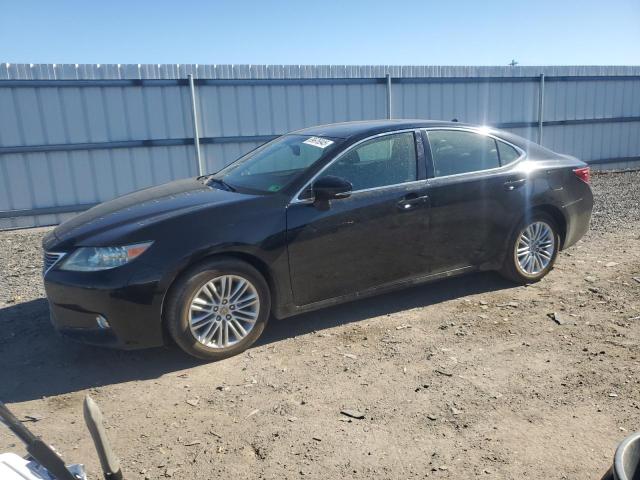 Global Auto Auctions: 2013 LEXUS ES 350