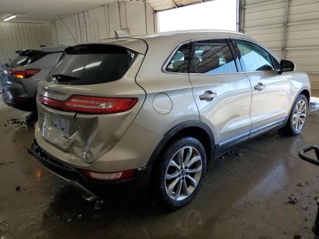2015 LINCOLN MKC 5LMCJ1A98FUJ24685