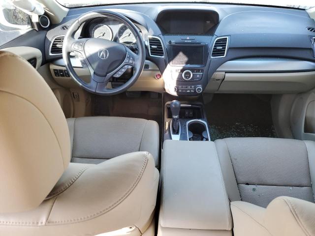 2018 ACURA RDX ADVANCE 5J8TB3H74JL003382