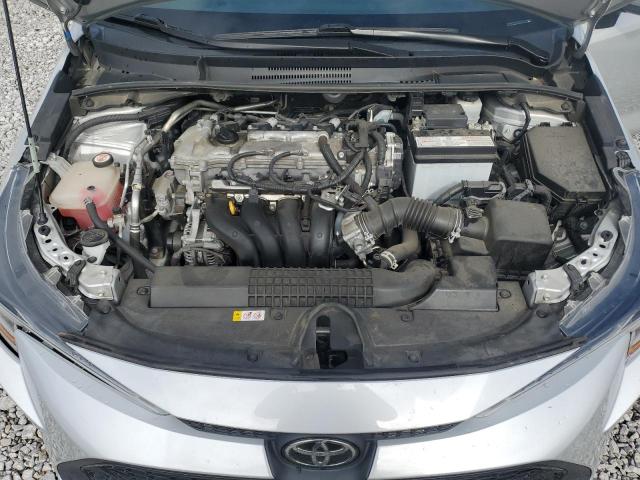 2022 TOYOTA COROLLA LE #3293526419
