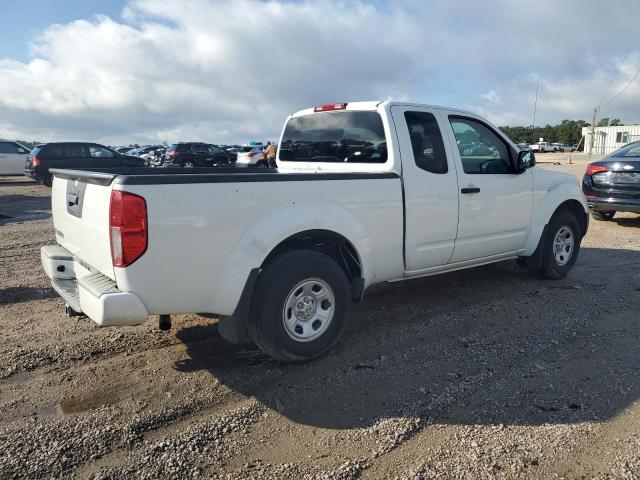 2018 NISSAN FRONTIER S - 1N6BD0CT7JN716737