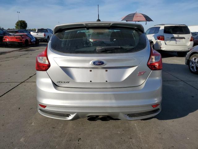 2014 FORD FOCUS - 1FADP3L95EL142381