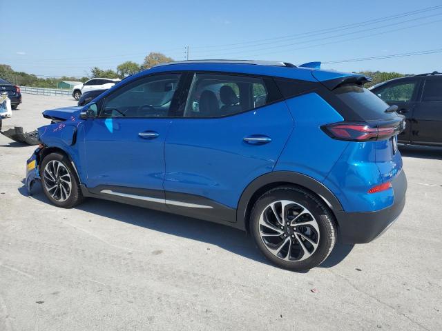 2022 CHEVROLET BOLT EUV P 1G1FZ6S04N4131750