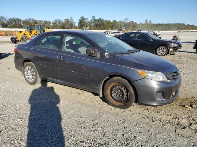 2013 TOYOTA COROLLA BA #3283868418