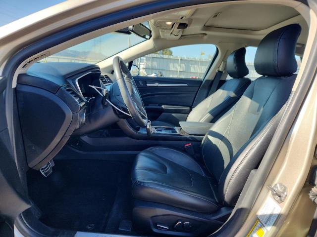 2017 FORD FUSION TIT - 3FA6P0D93HR299242