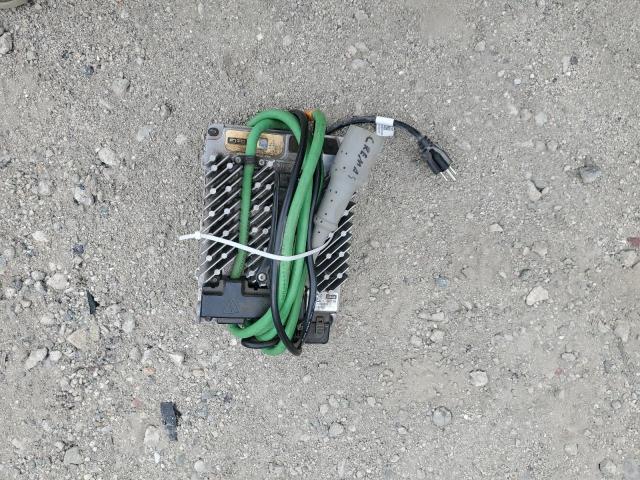 2020 CLUB CAR TEMPO LITHIUM #3262146605