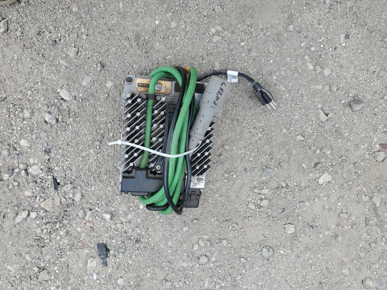 Lot #3262146605 2020 CLUB CAR TEMPO LITHIUM