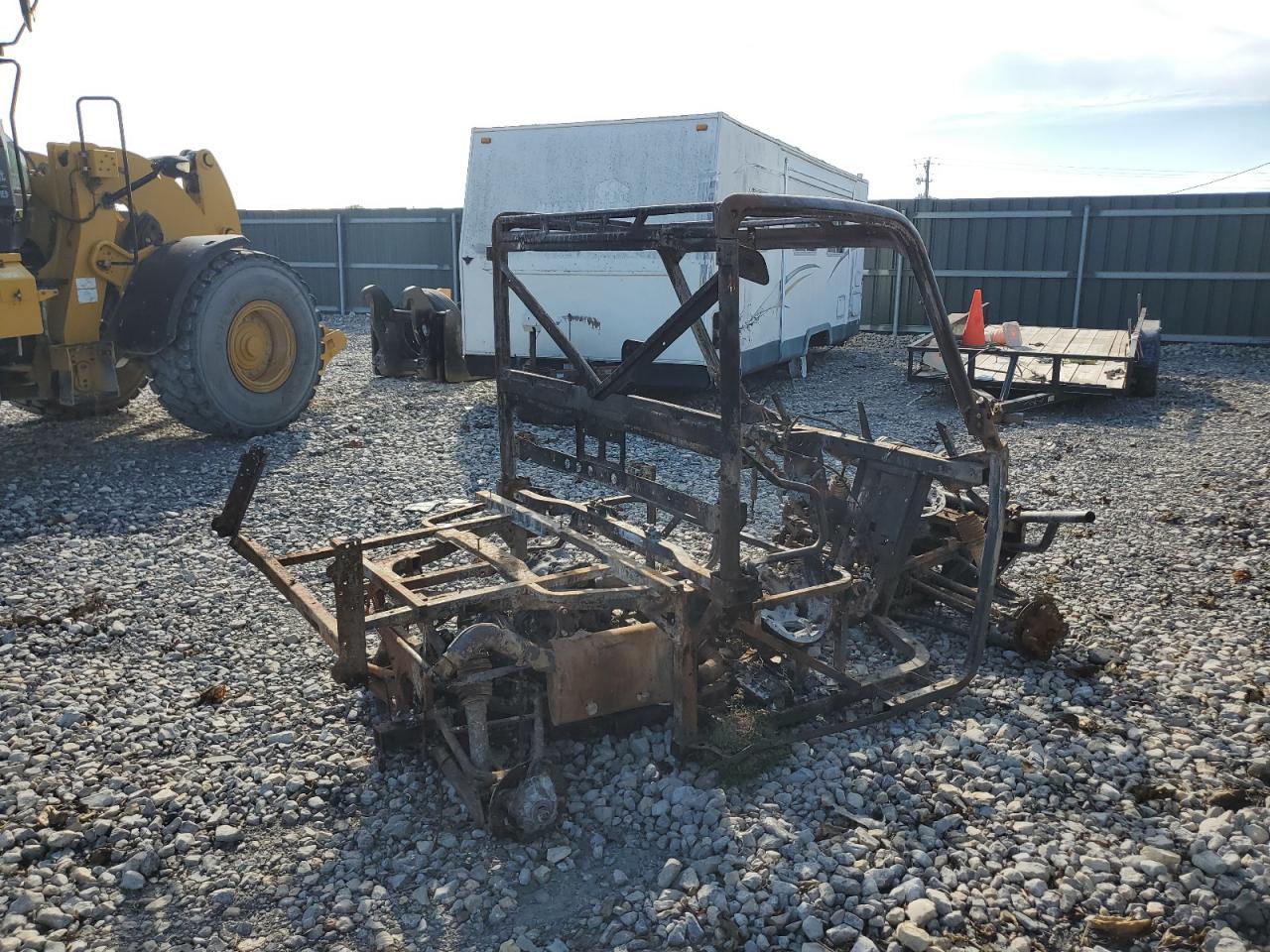 Lot #3287684034 2016 POLARIS RANGER XP