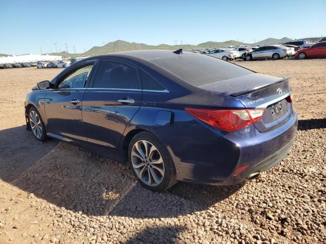 2014 HYUNDAI SONATA SE - 5NPEC4AC2EH852714