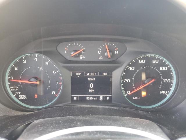 2023 CHEVROLET MALIBU LT - 1G1ZD5STXPF167000