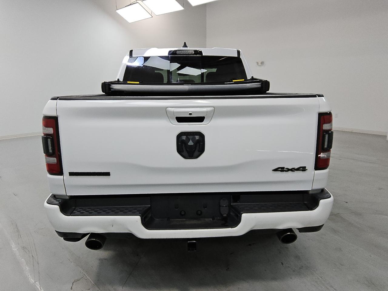 RAM 1500 BIG HORN/LONE STAR