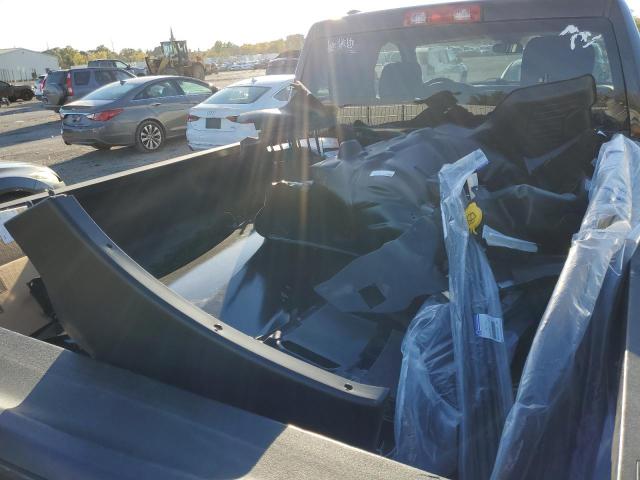 2017 RAM 1500 ST - 1C6RR7FT1HS607944