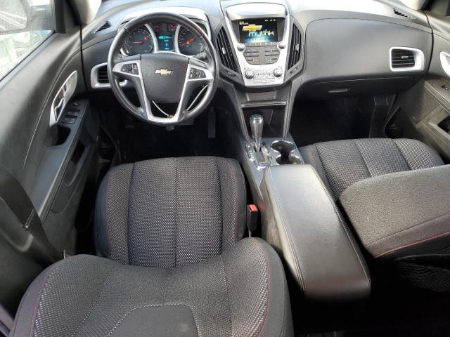 2016 CHEVROLET EQUINOX LT - 2GNFLFE36G6101611