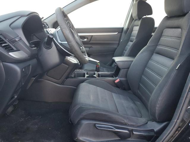 2020 HONDA CR-V LX - 5J6RW2H26LL005742