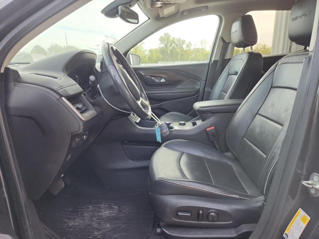2018 GMC TERRAIN DENALI 3GKALXEX3JL277194